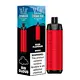 AL FAKHER CROWN BAR 8000  puff disposable vape